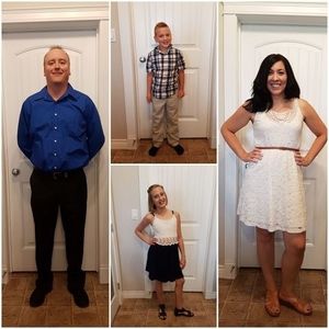 Meet your Posher, Ian